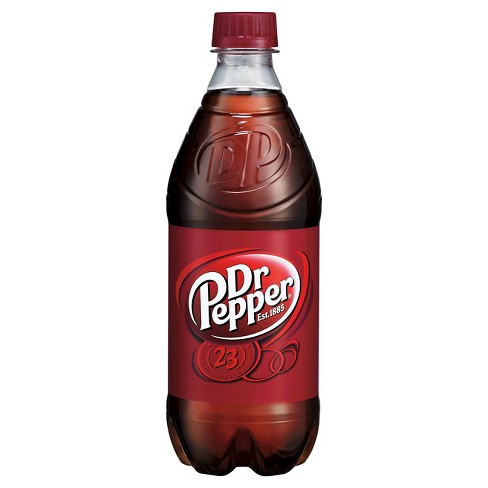 Dr Pepper